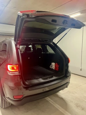 Jeep Grand cherokee Laredo Extended, снимка 17