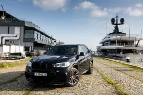 BMW X5 5.0, снимка 5