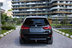 BMW X5 5.0, снимка 14