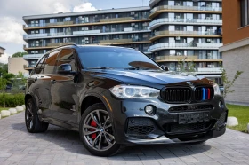 BMW X5 5.0, снимка 17