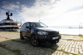 BMW X5 5.0, снимка 13