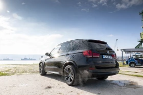 BMW X5 5.0, снимка 12