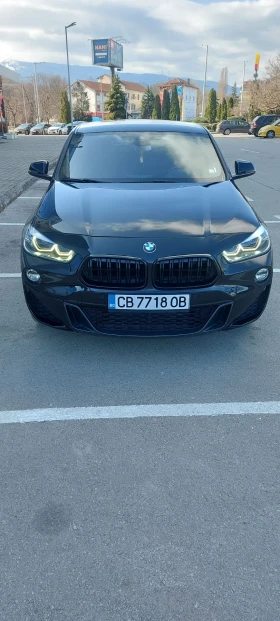 BMW X2 XDRIVE-M пакет, снимка 5