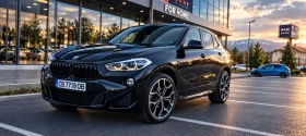 BMW X2 XDRIVE-M пакет, снимка 1