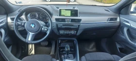 BMW X2 XDRIVE-M пакет, снимка 8