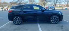 BMW X2 XDRIVE-M пакет, снимка 4