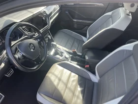 VW T-Roc 2.0 TDI , снимка 7