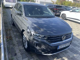 VW T-Roc 2.0 TDI , снимка 1