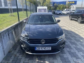 VW T-Roc 2.0 TDI , снимка 2