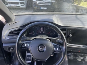VW T-Roc 2.0 TDI , снимка 5