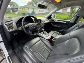 Audi Q5 2L turbo progresiv, снимка 10