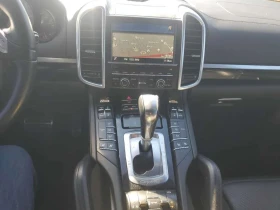 Porsche Cayenne, снимка 9