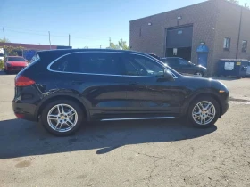 Porsche Cayenne, снимка 3