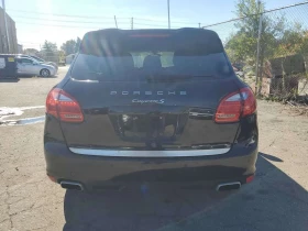 Porsche Cayenne, снимка 4