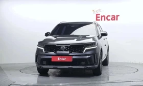 Kia Sorento, снимка 3