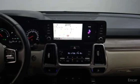 Kia Sorento, снимка 14