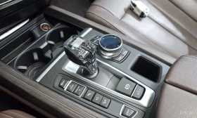 BMW X5 * xDrive 40e iPerformance * , снимка 9