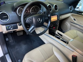 Mercedes-Benz ML 350 CDI FACELIFT/NAVI/KOJA/UNIKAT | Mobile.bg   11