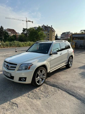  Mercedes-Benz GLK