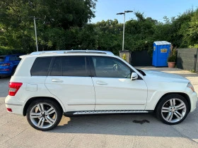 Mercedes-Benz GLK 350 4Matic- LPG  | Mobile.bg    5