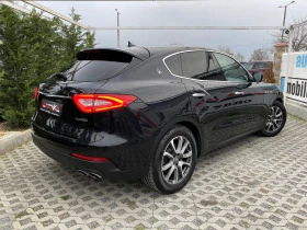     Maserati Levante 3.0D-275= 44= 8= DISTRONIC= NAVI= CAMER