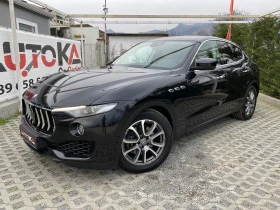 Обява за продажба на Maserati Levante 3.0D-275кс= 4х4= 8СКОРОСТИ= DISTRONIC= NAVI= CAMER ~53 500 лв. - изображение 3