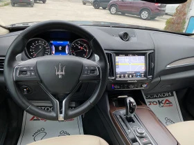 Maserati Levante 3.0D-275= 44= 8= DISTRONIC= NAVI= CAMER | Mobile.bg    9