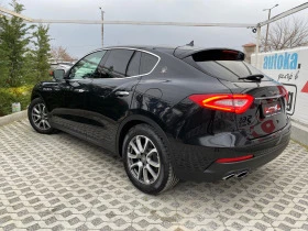 Обява за продажба на Maserati Levante 3.0D-275кс= 4х4= 8СКОРОСТИ= DISTRONIC= NAVI= CAMER ~53 500 лв. - изображение 2