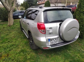 Toyota Rav4 2.4i, снимка 6