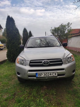 Toyota Rav4 2.4i, снимка 2