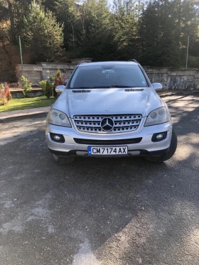 Mercedes-Benz ML 280 | Mobile.bg    3