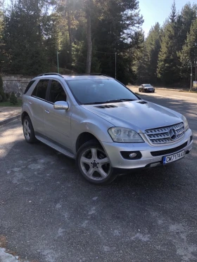 Mercedes-Benz ML 280, снимка 1