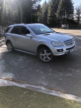 Mercedes-Benz ML 280 | Mobile.bg    5