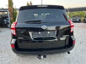 Toyota Rav4 D4D 4X4NAVI, снимка 4