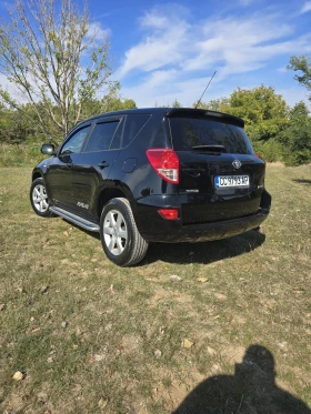 Toyota Rav4 2.2 dizel 136k.s, снимка 4