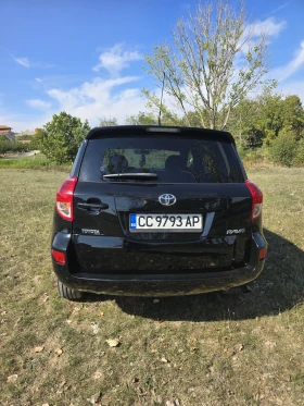 Toyota Rav4 2.2 dizel 136k.s, снимка 5