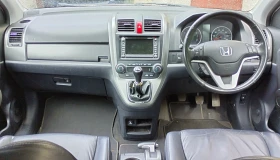 Honda Cr-v 2.0 Бензин, снимка 6