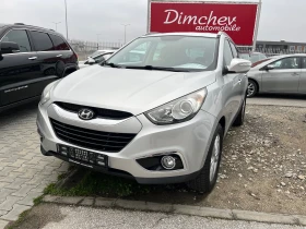 Hyundai IX35 4x4 2.0 D 136k.c, снимка 2