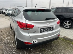 Hyundai IX35 4x4 2.0 D 136k.c, снимка 6