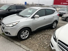 Hyundai IX35 4x4 2.0 D 136k.c, снимка 1