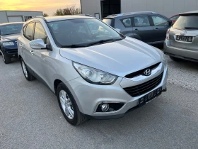 Hyundai IX35 4x4 2.0 D 136k.c, снимка 1