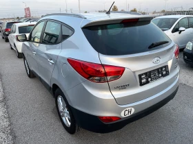 Hyundai IX35 4x4 2.0 D 136k.c, снимка 5