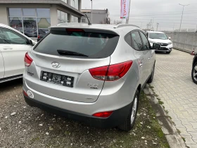 Hyundai IX35 4x4 2.0 D 136k.c, снимка 7