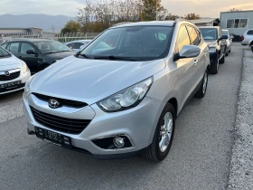 Hyundai IX35 4x4 2.0 D 136k.c, снимка 2