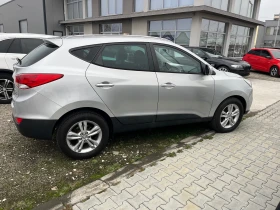 Hyundai IX35 4x4 2.0 D 136k.c, снимка 5