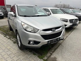 Hyundai IX35 4x4 2.0 D 136k.c, снимка 2