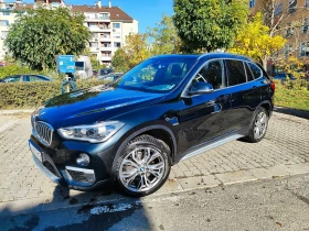 Обява за продажба на BMW X1 S-drive XLine Panorama ~38 950 лв. - изображение 2