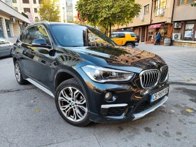 Обява за продажба на BMW X1 S-drive XLine Panorama ~38 950 лв. - изображение 1