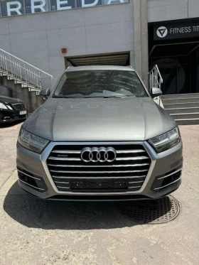 Audi Q7 3.0 | Mobile.bg    4