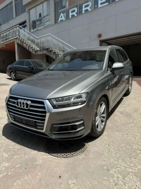 Audi Q7 3.0 | Mobile.bg    3